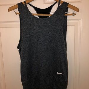 Nike Tank Top